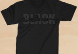All Black Everywhere