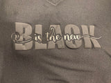 All Black Everywhere