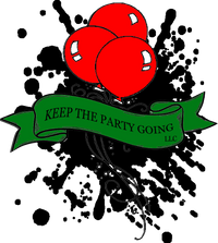 Keep The Party Going LLC