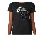 "I Am Black History" T-shirt