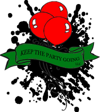 Keep The Party Going LLC 